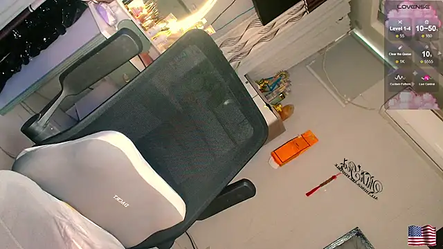 Velvet_Affair webcam
