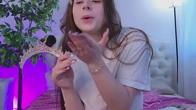 Queen_Michelle