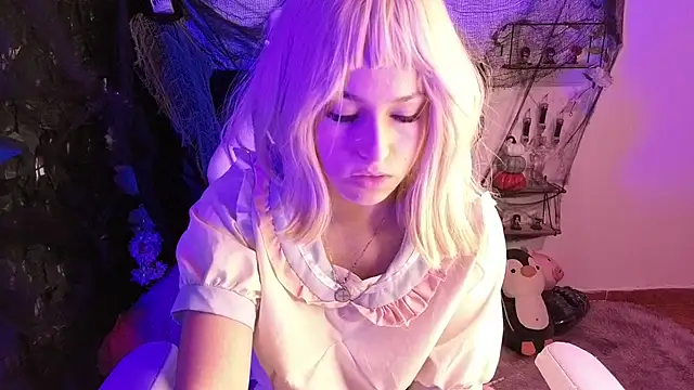 Eymmy_24 webcam