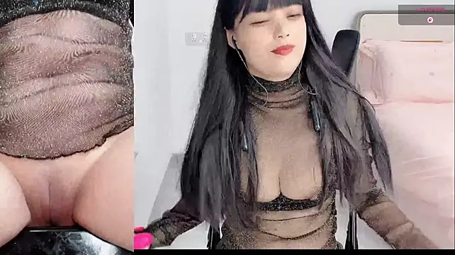 xianxian-baby webcam