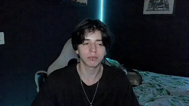 Angel_Miguel_1 webcam