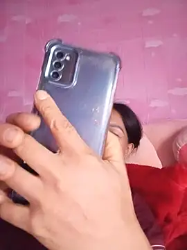 Lily-ly webcam