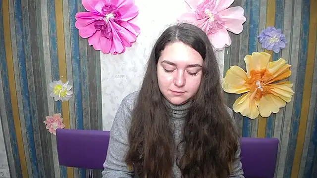 PrueButt webcam