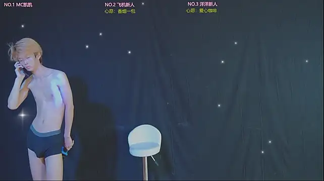 LV-888 webcam