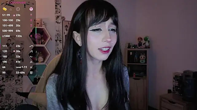 deftsuki