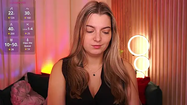 LucreciaStorm