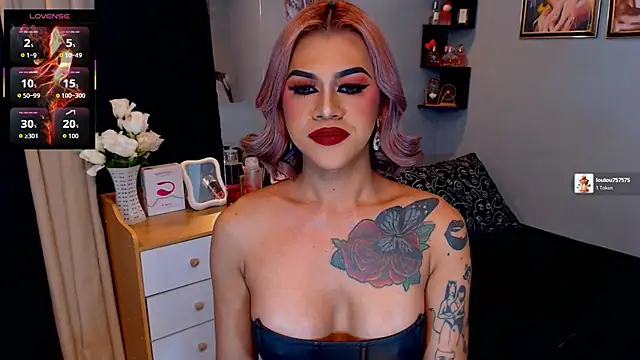 StellaStrong30