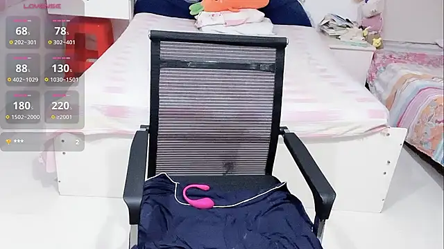 miaomiao-99 webcam