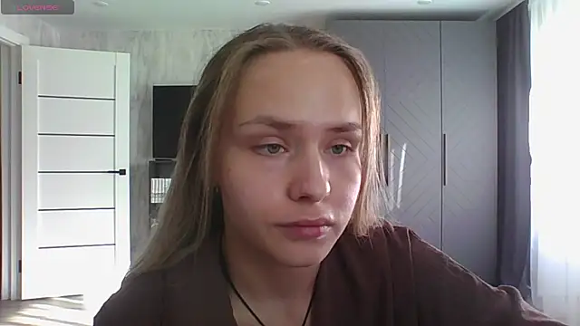 Annie_Cohn live cam preview