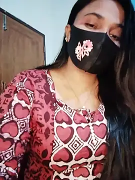 Tina-Sen live cam preview