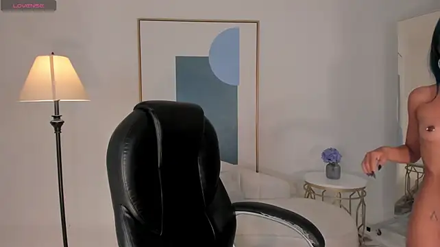 KayraLanne live cam preview
