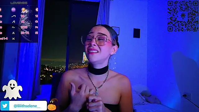 lilithselene live cam preview