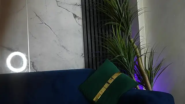 AryaGold live cam preview