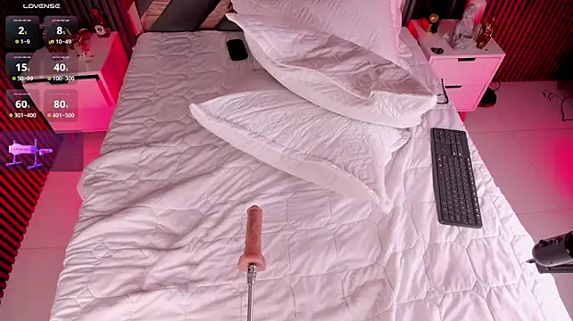 NikaVelvet1 webcam