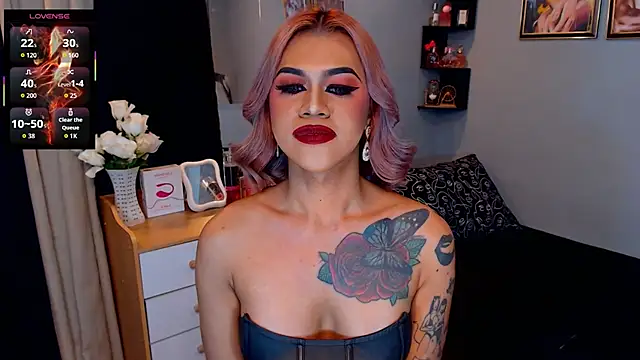 StellaStrong30