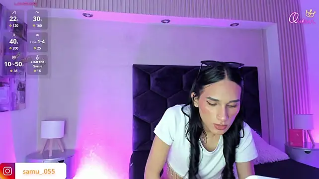 Saam_Sky on Stripchat