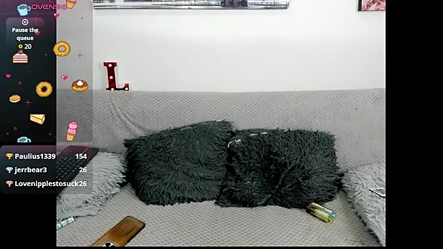 Lele_669 webcam