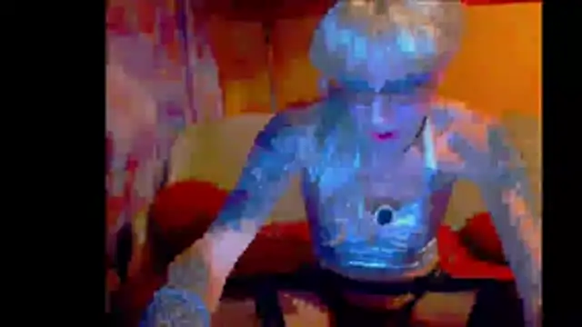 cuxladyboy