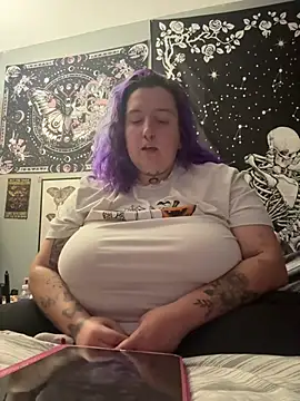 vanessraine