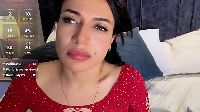 Scarlet_Jhonsonn_