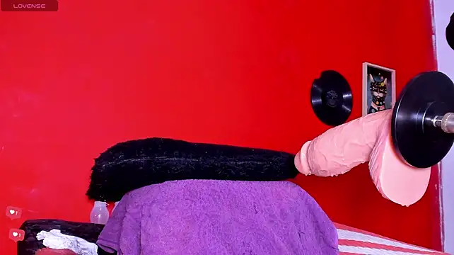 Bitch_no_mercy webcam