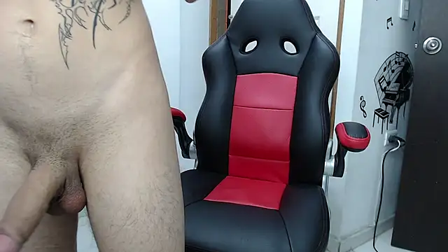 Hiso_kai on Stripchat