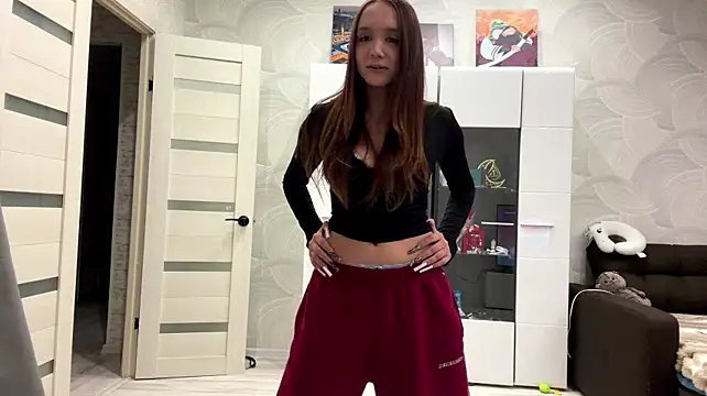 NadeneGutches webcam