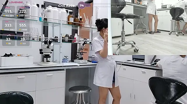 Lubeyou_KT live cam preview