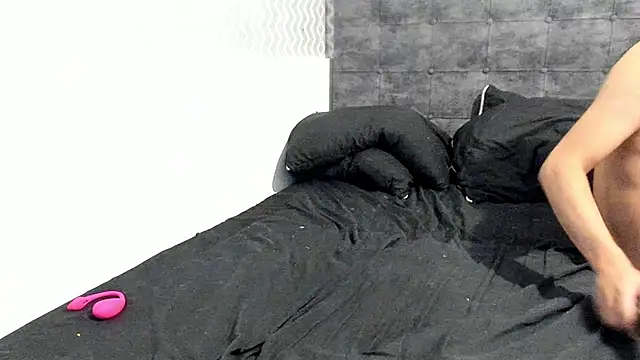 Ariana_Salazar live cam preview