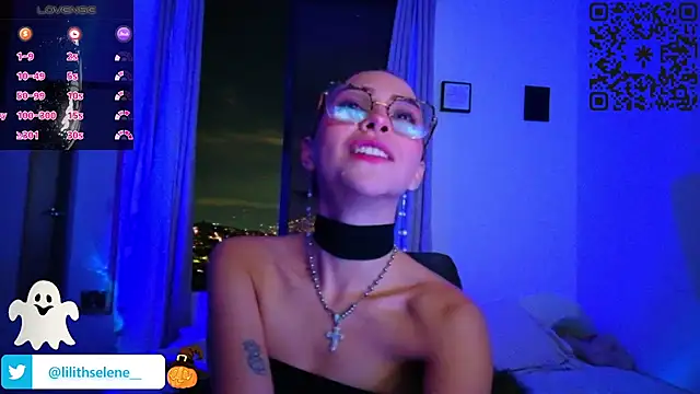 lilithselene