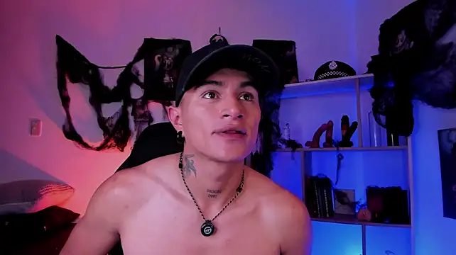 LiamDeeps live cam preview