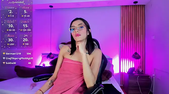 BiancaSlender