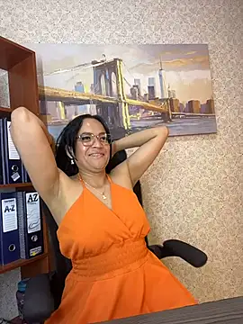 Nox_Vixen webcam