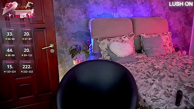MissyMartinez webcam