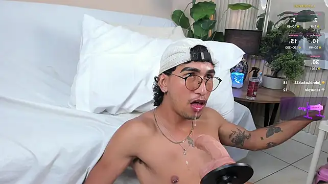 DanntheWolff