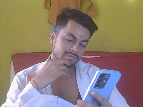 Stubborndesiboy