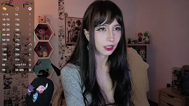 deftsuki
