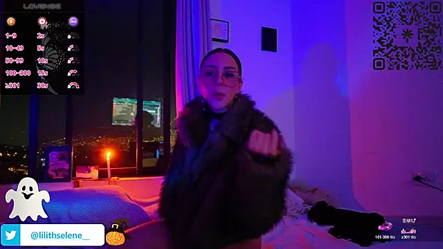 lilithselene