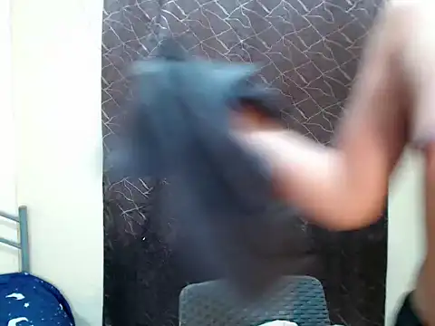 TransGlamBabe live cam preview