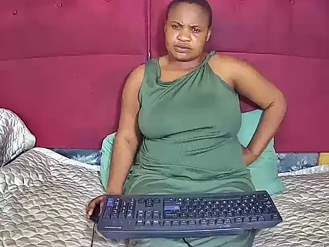SexyIvory webcam