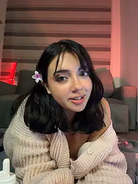 live