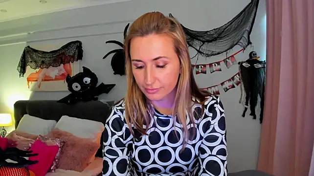 PassionGlow live cam preview