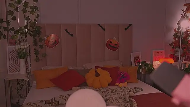 Meow_Nancy live cam preview