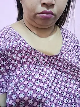 Ravina_patil1 webcam