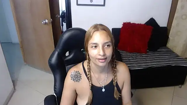 mykaelahoney