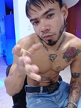 Niick01_ live cam preview