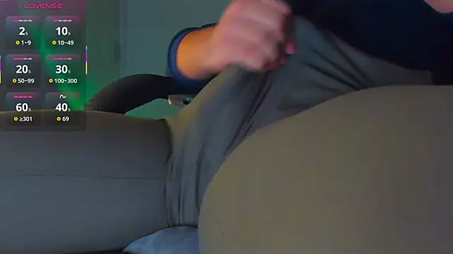 BulgeArt live cam preview
