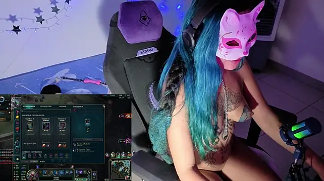 bluesubmissive