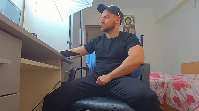 Ryanstone_ live cam preview