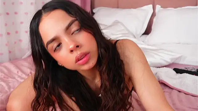 BambiRoses live cam on StripChat
